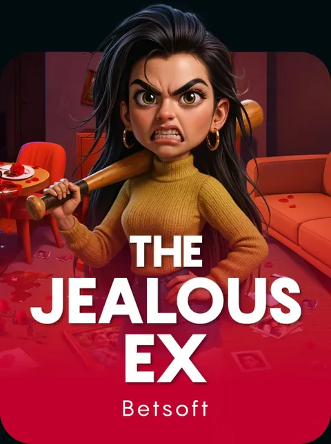 The Jealous Ex