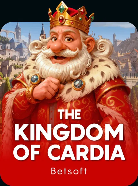 The Kingdom of Cardia