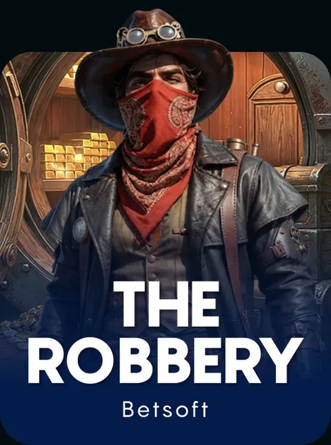 The Robbery