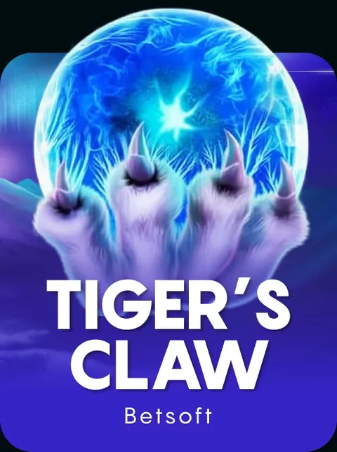 Tiger's Claw