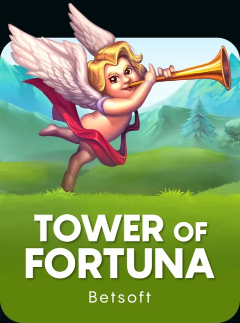 Tower of Fortuna