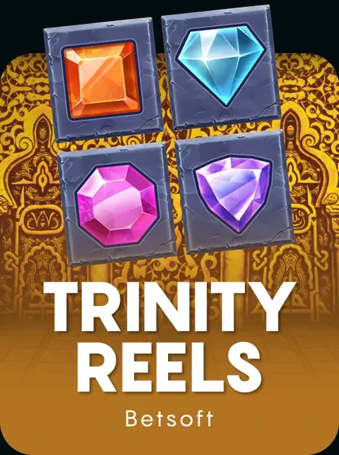 Trinity Reels