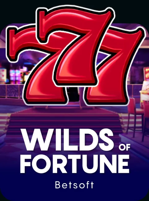 Wilds of Fortune