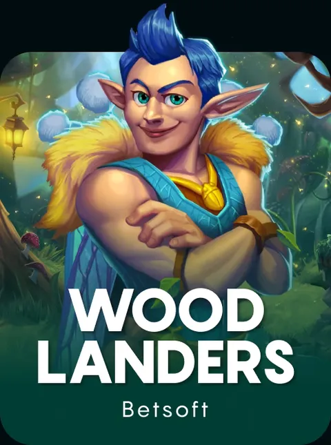 Woodlanders