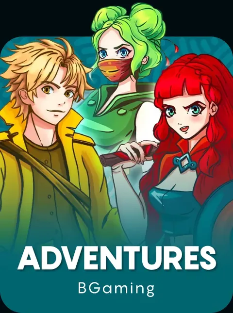 Adventures