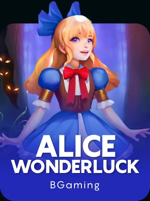 Alice WonderLuck