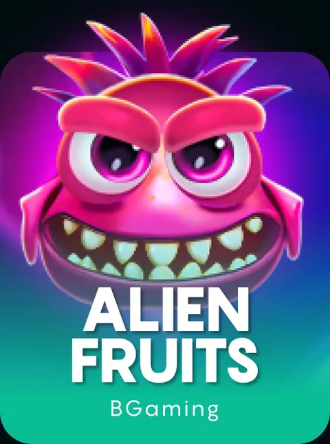 Alien Fruits