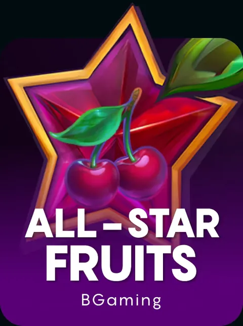 All-Star Fruits