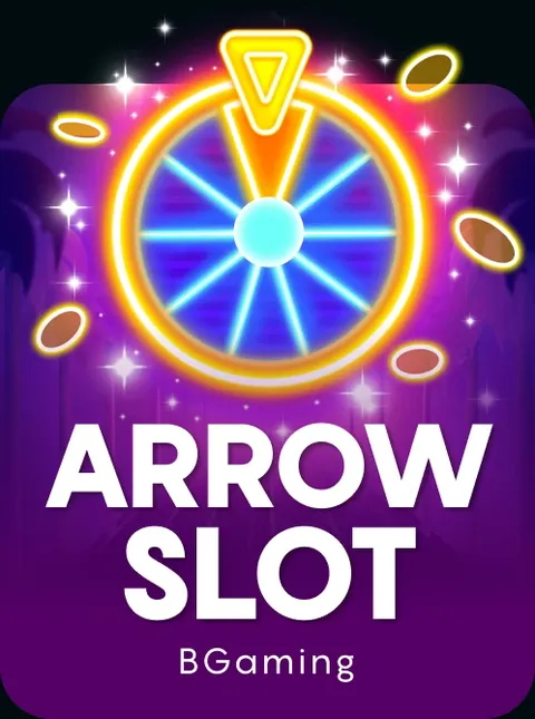 Arrow