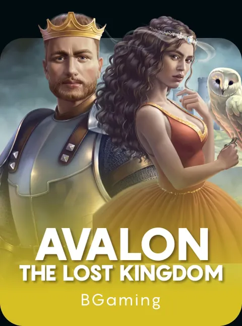 Avalon: The Lost Kingdom