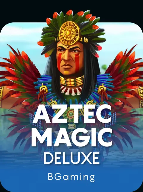 Aztec Magic Deluxe