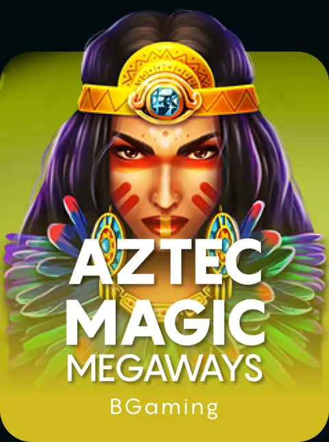 Aztec Magic Megaways