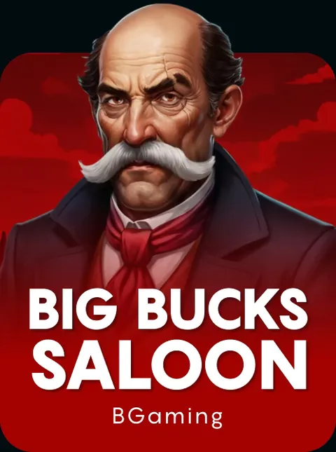 Big Bucks Saloon