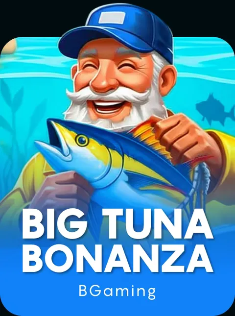 Big Tuna Bonanza