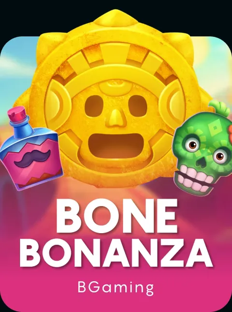 Bone Bonanza