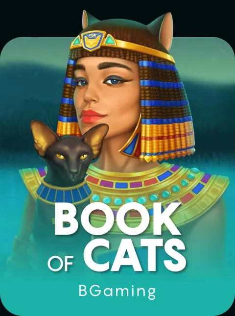 Book of Cats