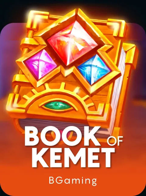 Book of Kemet