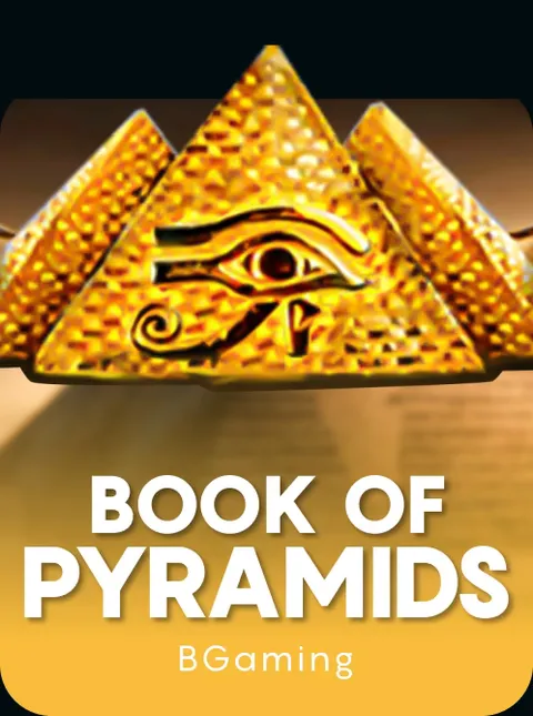 Book of Pyramids
