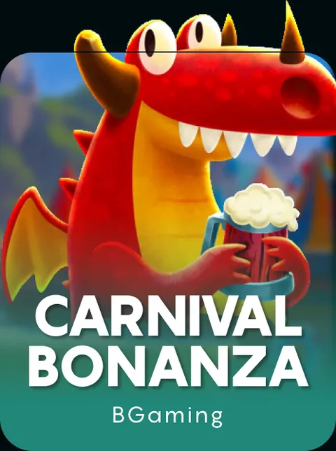 Carnival Bonanza