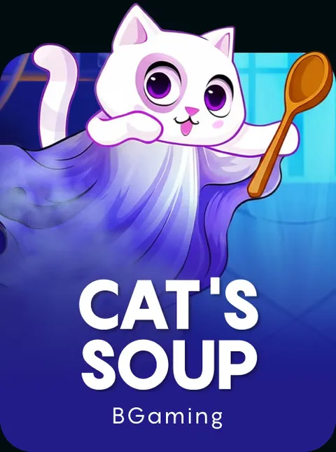 Cat's Soup