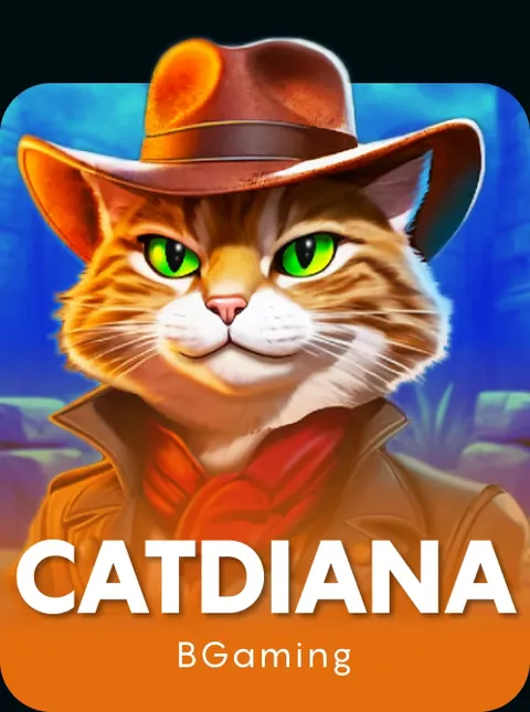 Catdiana