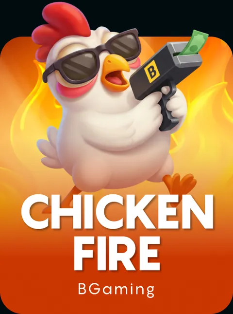 Chicken Fire