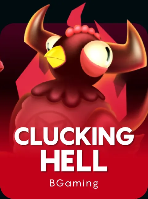 Clucking Hell