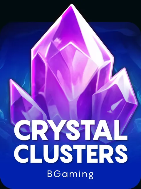 Crystal Clusters