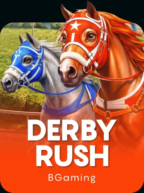 Derby Rush