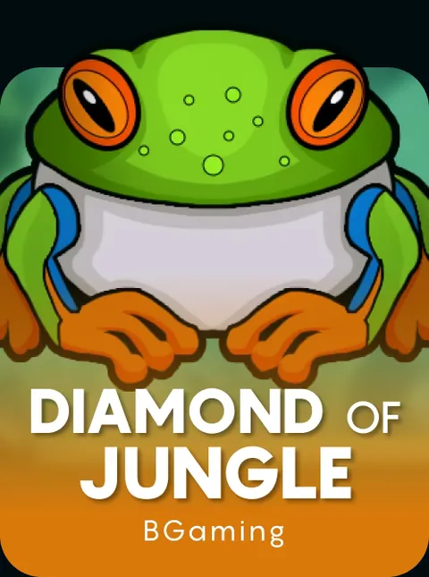 Diamond Of Jungle