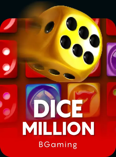 Dice Million