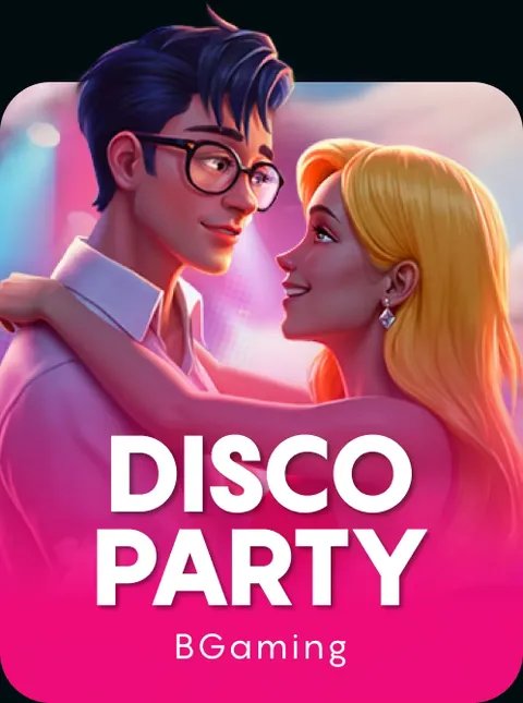 Disco Party