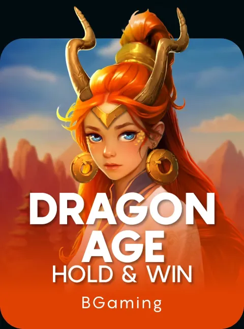 Dragon Age Hold and Win