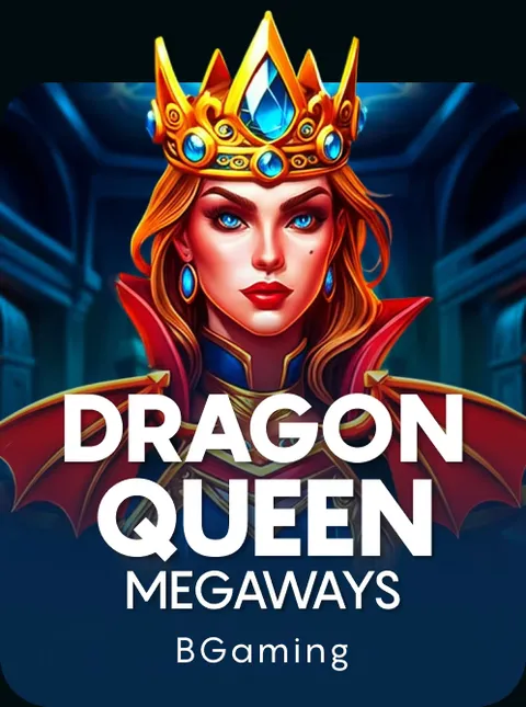 Dragon Queen MEGAWAYS