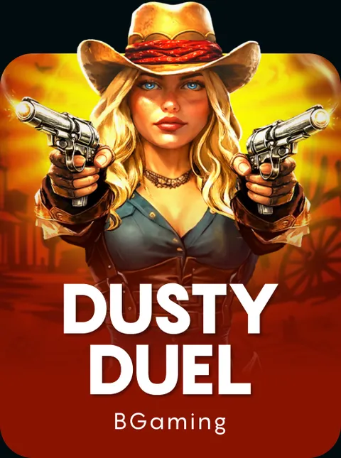 Dusty Duel
