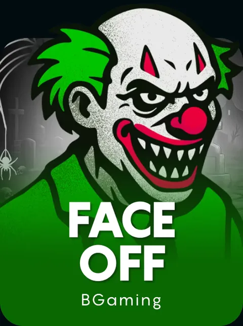Face Off