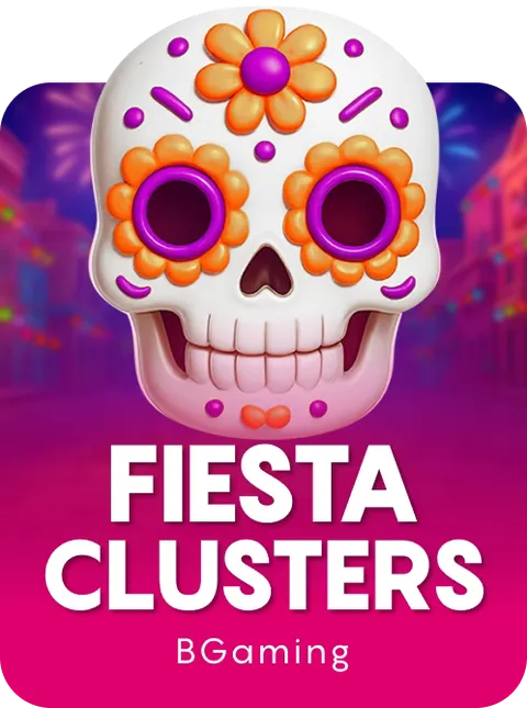 Fiesta Clusters