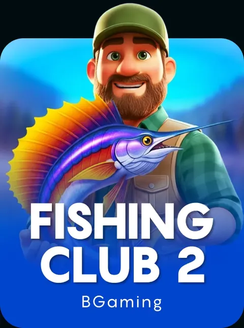 Fishing Club 2