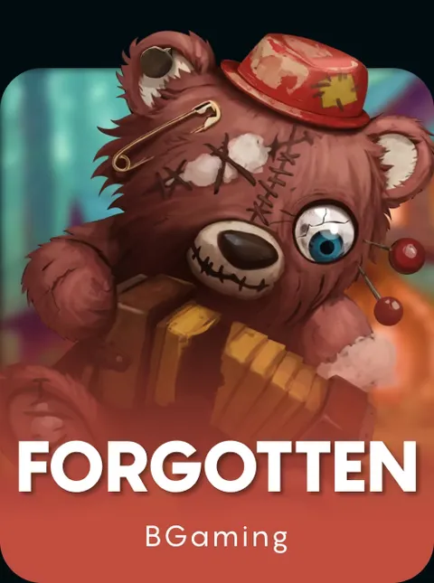 Forgotten