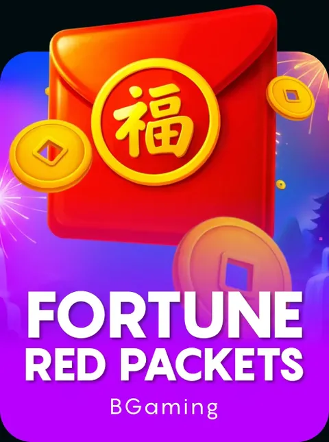 Fortune Red Packets