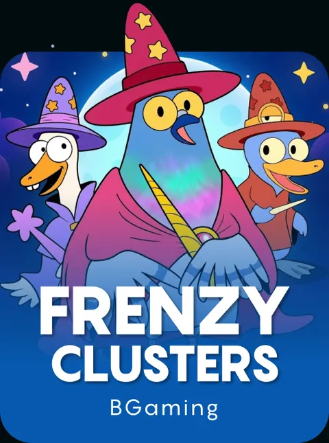 Frenzy Clusters