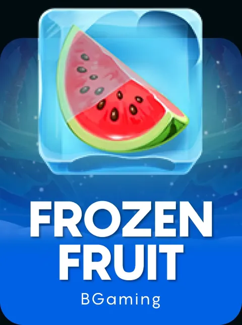 Frozen Fruit