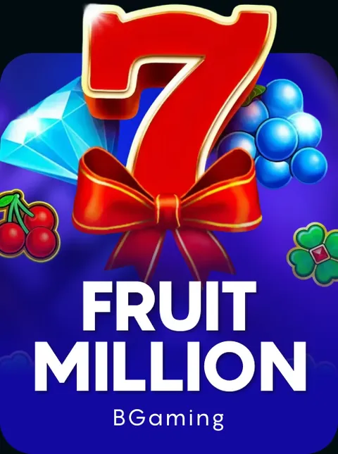 Fruit Million