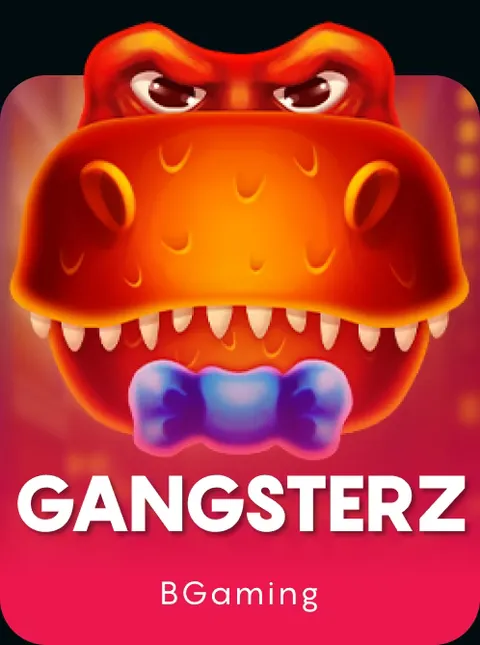 Gangsterz