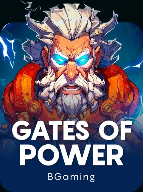 Gates of Power