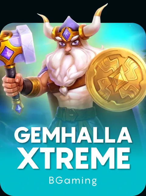 Gemhalla Xtreme