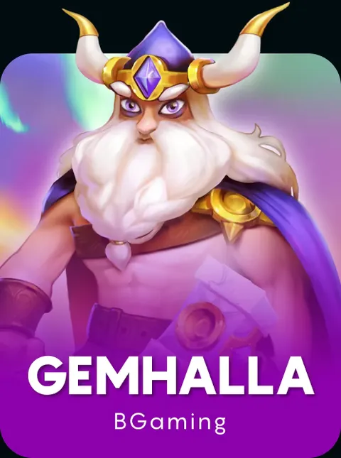 Gemhalla