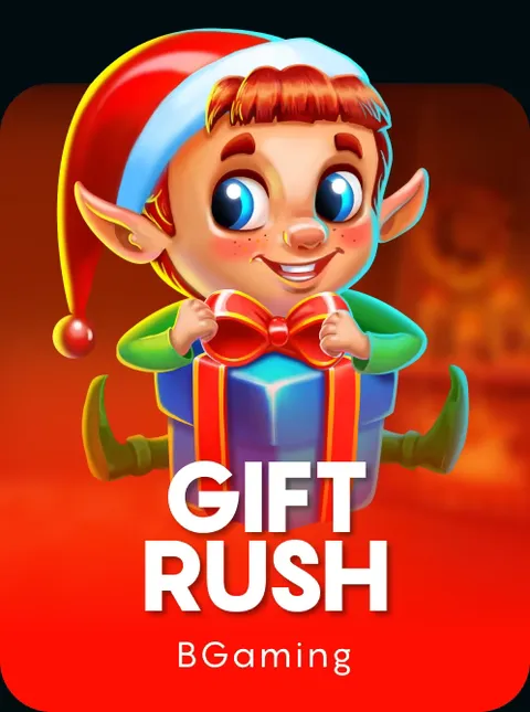 Gift Rush