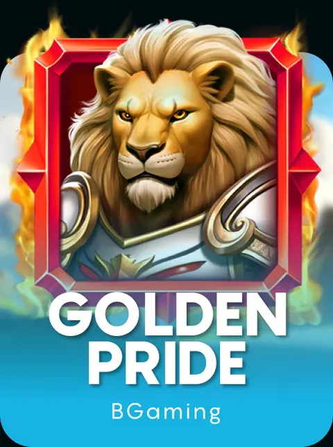 Golden Pride