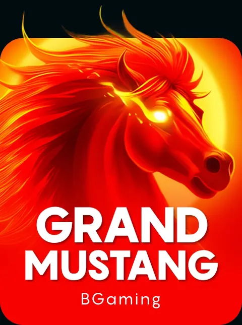 Grand Mustang
